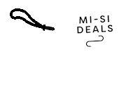 Internmisi Sticker by MI-SI