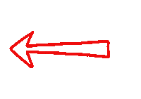 Arrow Pfeil Sticker