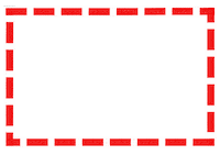 Rot Frames Sticker