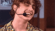 Amici Allievi GIF by Amazon Prime Video