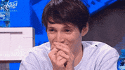 Amici Allievi GIF by Amazon Prime Video