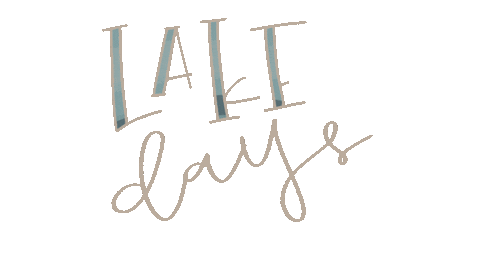 writtenwithhope giphyupload mariahb lake days Sticker