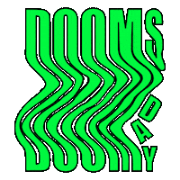 Doomsday_society doomsday doomsdaysociety Sticker