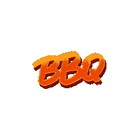 Bbq Cooking Sticker by ThermoWorks