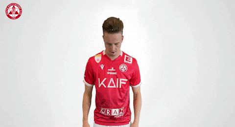 Football Sport GIF by grazerak
