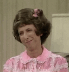 mamas family 80s GIF by absurdnoise
