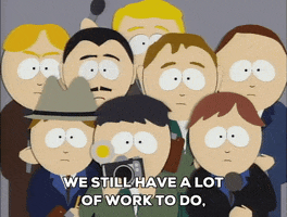 GIF by South Park 