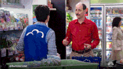 cloud 9 nbc GIF by Superstore