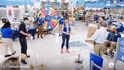 Season 6 Episode 4 Comedy GIF by Superstore