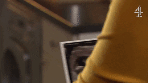 Hollyoaks giphyupload cute baby sweet GIF