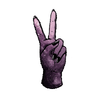 Space Yes Sticker by Ainoa