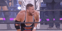 Colt Cabana Aew On Tnt GIF by All Elite Wrestling on TNT