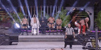 Colt Cabana Aew On Tnt GIF by All Elite Wrestling on TNT