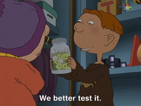 nickrewind nicksplat as told by ginger GIF