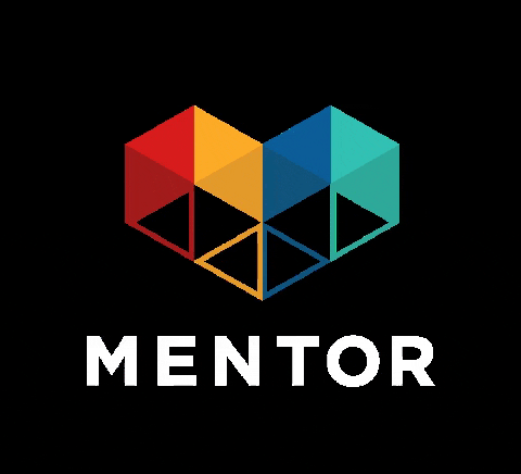 nationalmentoringpartnership giphygifmaker mentor mentoring mentorirl GIF