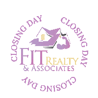 fitrealtyandassociates sold congratulations homesweethome closingday Sticker