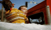 Season 3 Danger GIF by 9-1-1 on FOX