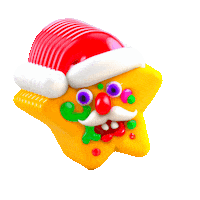 Happy Art Sticker by Anne Horel