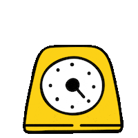 Klingel Doing Sticker by Deutsche Innungsbäcker