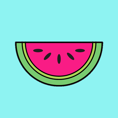 Summer Time Dancing GIF