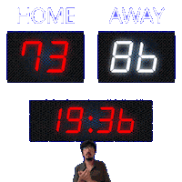 73 Home Sticker