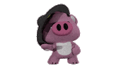 Fun Lol Sticker by Carousel