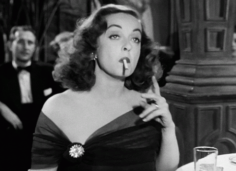 all about eve GIF