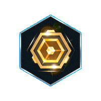 Ico Ido Sticker by Crypto Hub