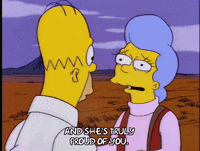 homer simpson GIF