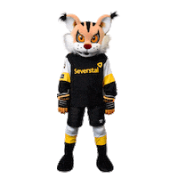 Hockey Club Sticker by Severstal HC