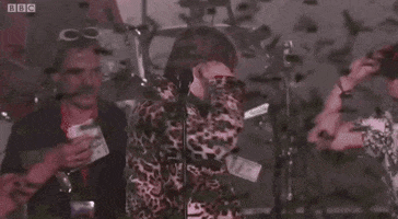 big weekend middlesbrough GIF by BBC Radio 1