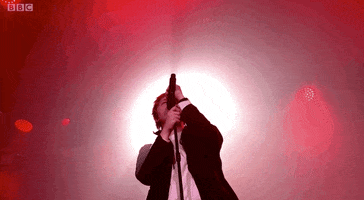 big weekend middlesbrough GIF by BBC Radio 1