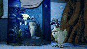 K Goodbye GIF by Wind Sun Sky Entertainment