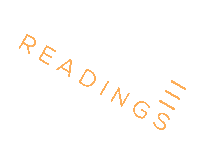 Sticker by Dj Mike Readings