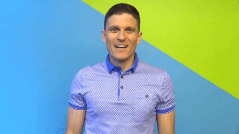 hmlreactions GIF by truTV’s Hack My Life