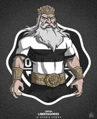 Rey De Copas Decano GIF