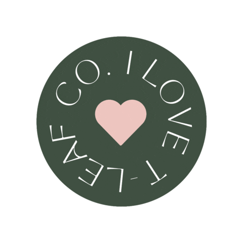 Sticker by tleafcollections