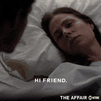 Season 5 Friends GIF by SHOWTIME
