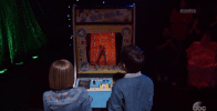 abc dwts GIF by Dancing with the Stars