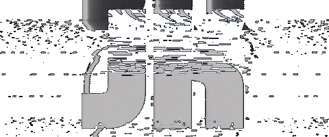 Art Glitch Sticker