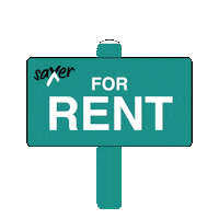 Saxerimmo Sticker by SaXer Immobilien & Verwaltungen