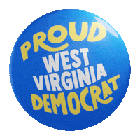 Joe Biden Election Sticker by Creative Courage