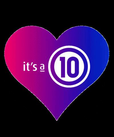 Ia10 It'S A 10 GIF by It's a 10 Haircare