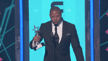 GIF by BET Awards