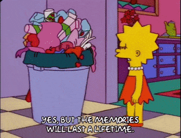 homer simpson episode 22 GIF