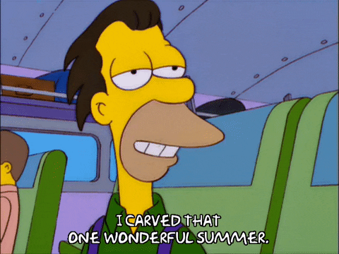 happy season 13 GIF