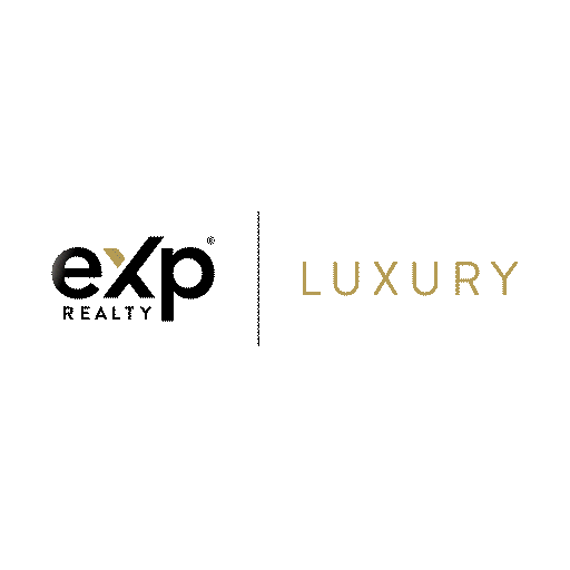 Realestate Forsale Sticker by eXp Luxury