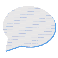 Blog Blogging Sticker