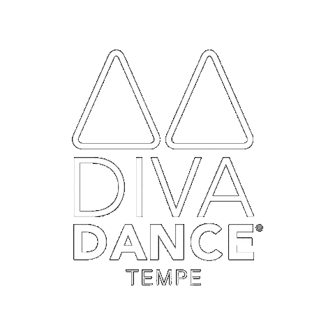 Sticker by DivaDance Tempe