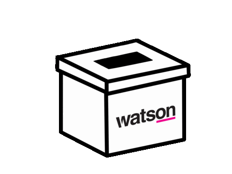 Watsonnews Sticker by watson.ch